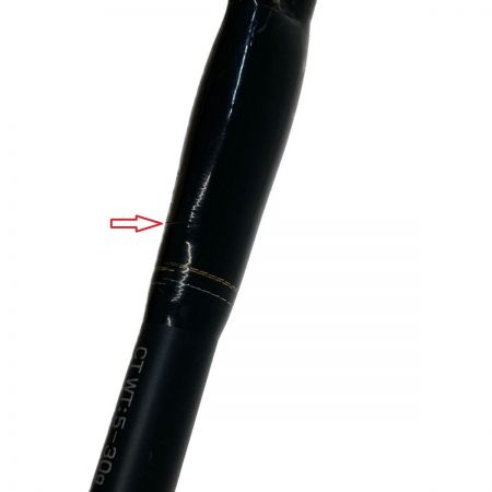  DAIWA ダイワ ロッド　ソルティスト BS 66ML BS66ML