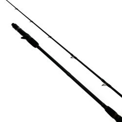 □□ Abu Garcia アブガルシア ロッド　ソルティーステージ KR－X ジギング SJC-70/250-KR Aランク