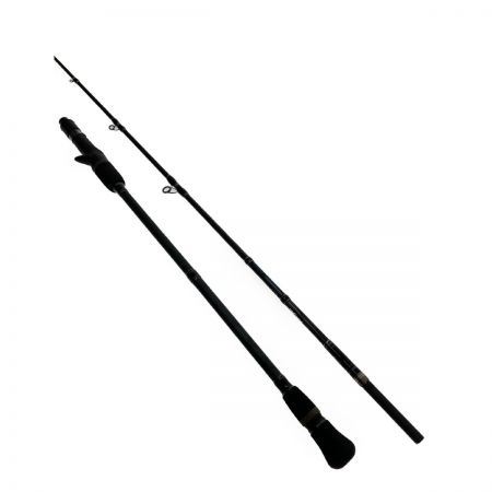  Abu Garcia アブガルシア ロッド　ソルティーステージ KR－X ジギング SJC-70/250-KR