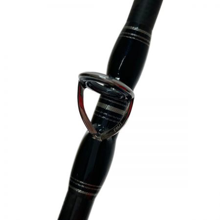  Abu Garcia アブガルシア ロッド　ソルティーステージ KR－X ジギング SJC-70/250-KR