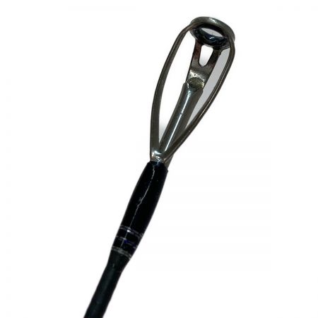  Abu Garcia アブガルシア ロッド　ソルティーステージ KR－X ジギング SJC-70/250-KR