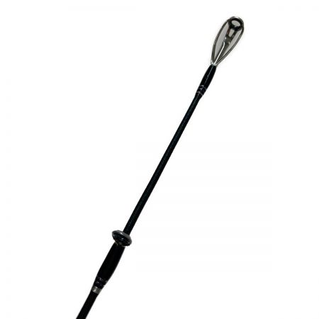  Abu Garcia アブガルシア ロッド　ソルティーステージ KR－X ジギング SJC-70/250-KR