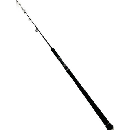  TENRYU CO. 天龍 ロッド　ジグ・ザム バージョンⅢ JZVⅢ631S-3