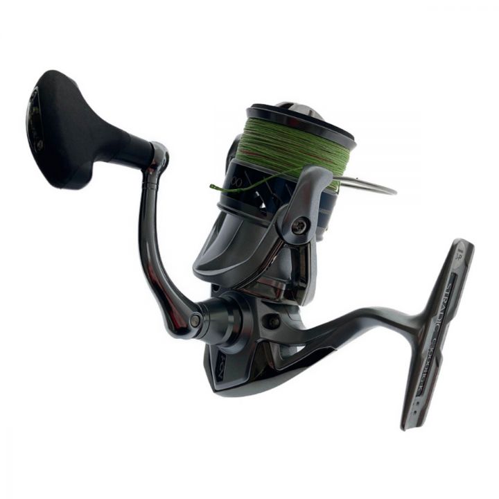 SHIMANO シマノ 15 ストラディック C3000HG C3000HG-K｜中古｜なんでもリサイクルビッグバン