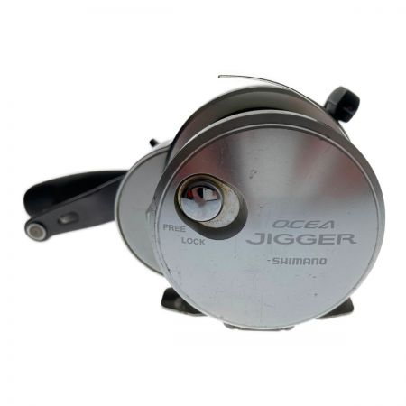  SHIMANO シマノ 11オシアジガー2000NRPG 2000NRPG