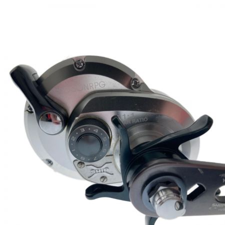  SHIMANO シマノ 11オシアジガー2000NRPG 2000NRPG