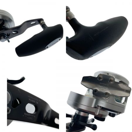  SHIMANO シマノ 11オシアジガー2000NRPG 2000NRPG