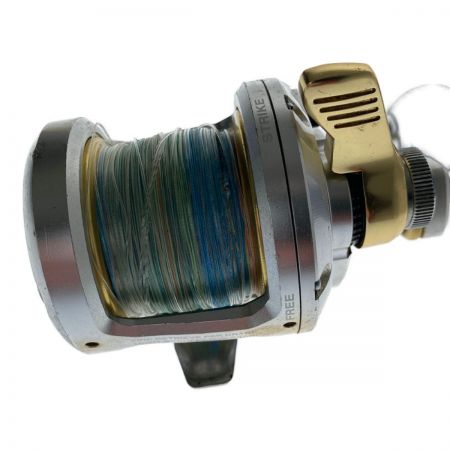  SHIMANO シマノ 10ジガーLD 2000II 025951
