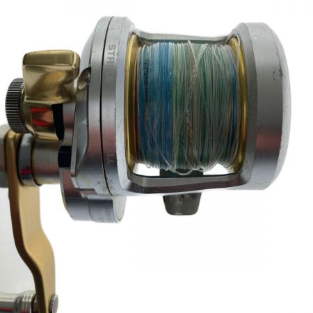  SHIMANO シマノ 10ジガーLD 2000II 025951