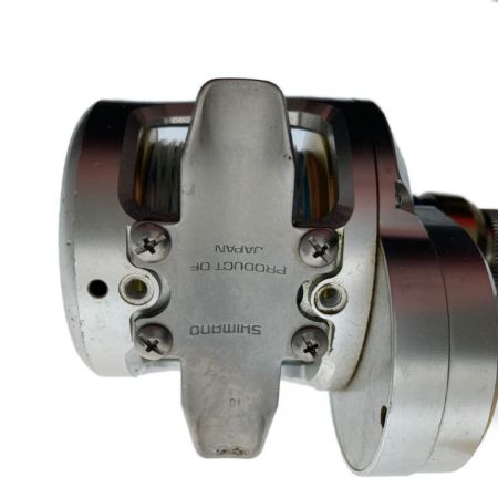  SHIMANO シマノ 10ジガーLD 2000II 025951
