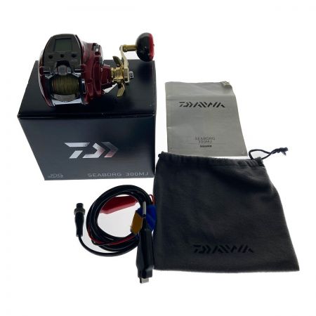  DAIWA ダイワ 16シーボーグ 300MJ 右巻き 300MJ