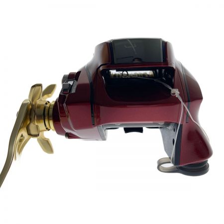  DAIWA ダイワ 16シーボーグ 300MJ 右巻き 300MJ