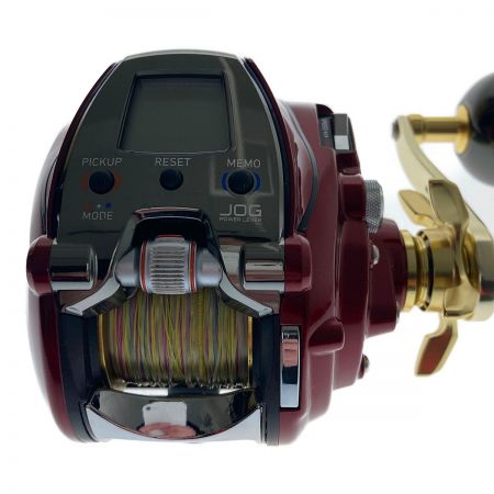  DAIWA ダイワ 16シーボーグ 300MJ 右巻き 300MJ