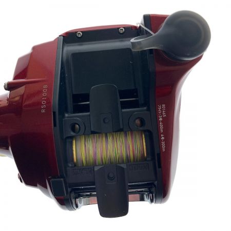  DAIWA ダイワ 16シーボーグ 300MJ 右巻き 300MJ