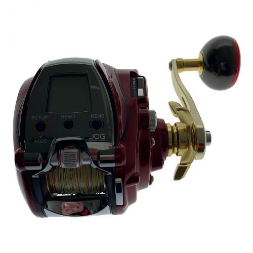 中古】 DAIWA ダイワ 16シーボーグ 300MJ 右巻き 300MJ Aランク｜総合