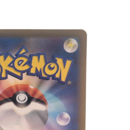   ホビー カードゲーム ポケモンカード ルギアV 110/098SR