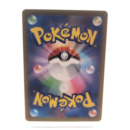   ホビー カードゲーム ポケモンカード ルギアV 110/098SR