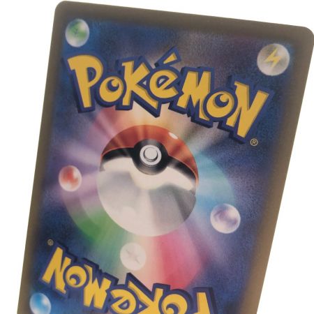   ホビー カードゲーム ポケモンカード ルギアV 110/098SR