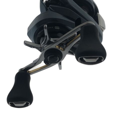  SHIMANO シマノ 釣り用品 リール ベイトリール  BFS XGLEFT 22 ALDEBARAN