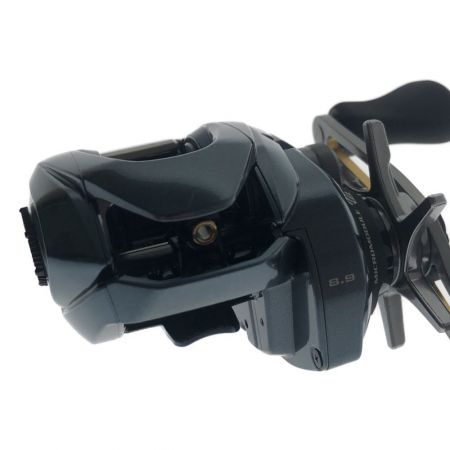  SHIMANO シマノ 釣り用品 リール ベイトリール  BFS XGLEFT 22 ALDEBARAN