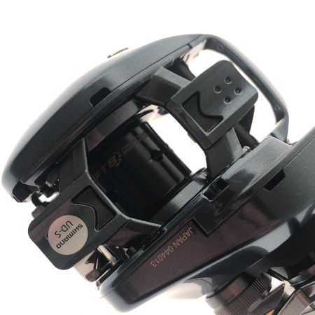  SHIMANO シマノ 釣り用品 リール ベイトリール  BFS XGLEFT 22 ALDEBARAN