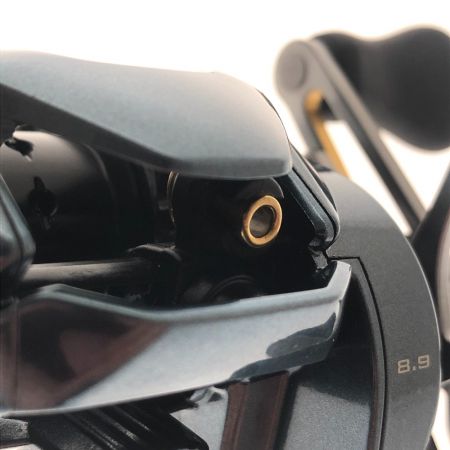  SHIMANO シマノ 釣り用品 リール ベイトリール  BFS XGLEFT 22 ALDEBARAN