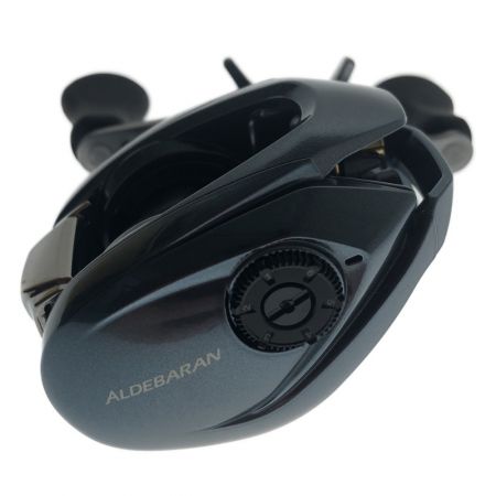  SHIMANO シマノ 釣り用品 リール ベイトリール  BFS XGLEFT 22 ALDEBARAN