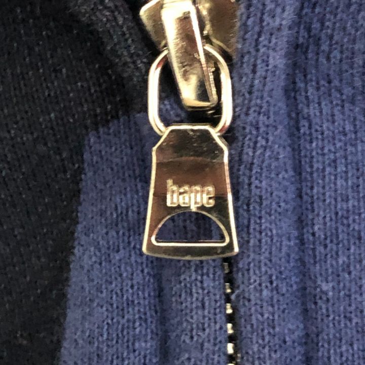 ヒョンビン A BATHING APE スターパーカー Mサイズ ヒョンビン A