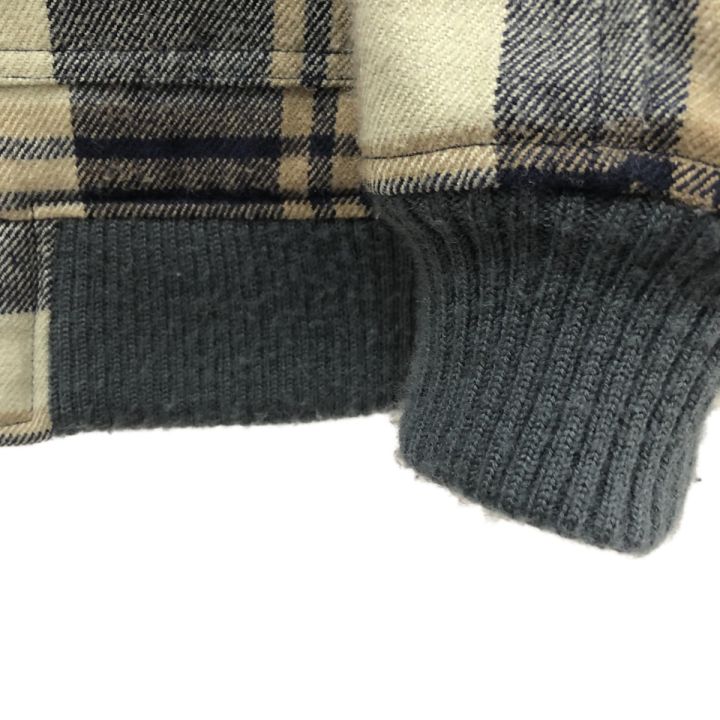 WOOLRICH ウールリッチ ブルゾン Lサイズ WOOLRICH ブルゾン アウター WOOLRICH(ウールリッチ) Ripstop