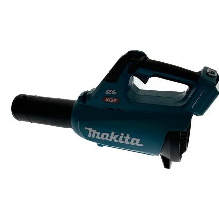  MAKITA マキタ 充電式ブロア MUB001GRDX ブルー