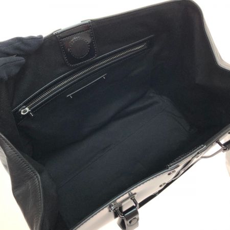  DIESEL ディーゼル ハンドバッグ RN93243 CA25594 ブラック