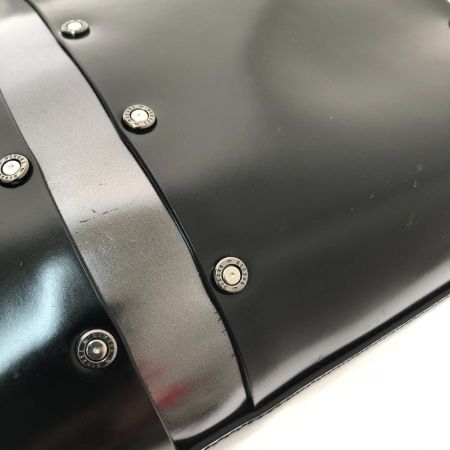  DIESEL ディーゼル ハンドバッグ RN93243 CA25594 ブラック