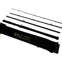 □□ Megabass メガバス VALKYRIE World Expedition VKC-80XXH-4 Aランク