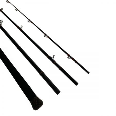  Megabass メガバス VALKYRIE World Expedition VKC-80XXH-4