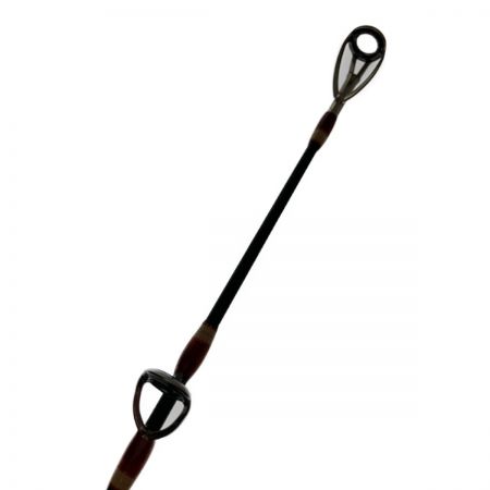  Megabass メガバス VALKYRIE World Expedition VKC-80XXH-4