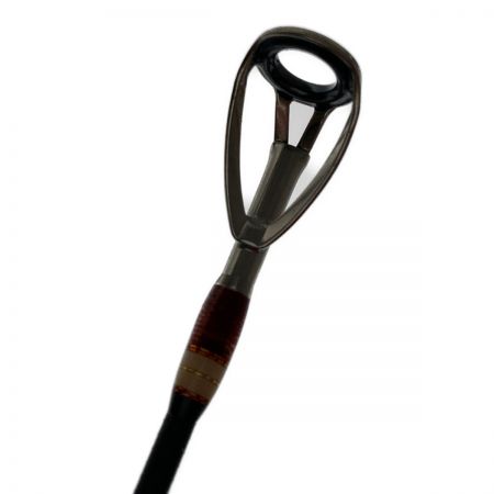  Megabass メガバス VALKYRIE World Expedition VKC-80XXH-4