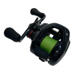 □□ SHIMANO シマノ 17 スコーピオンDC 101HG 左 101HG Bランク