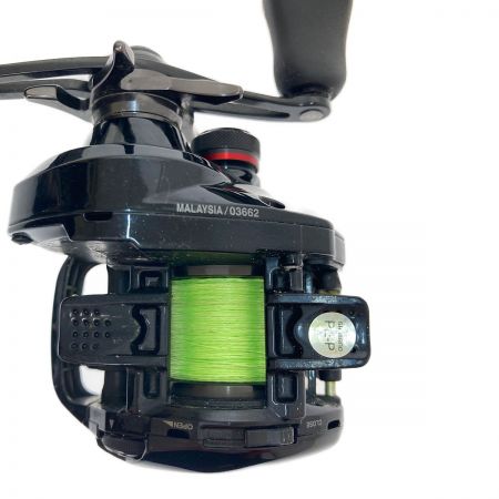  SHIMANO シマノ 17 スコーピオンDC 101HG 左 101HG