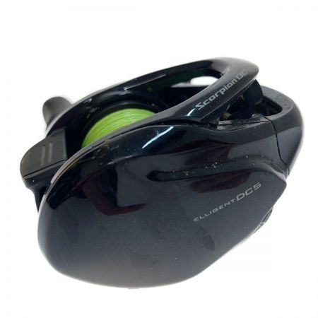  SHIMANO シマノ 17 スコーピオンDC 101HG 左 101HG