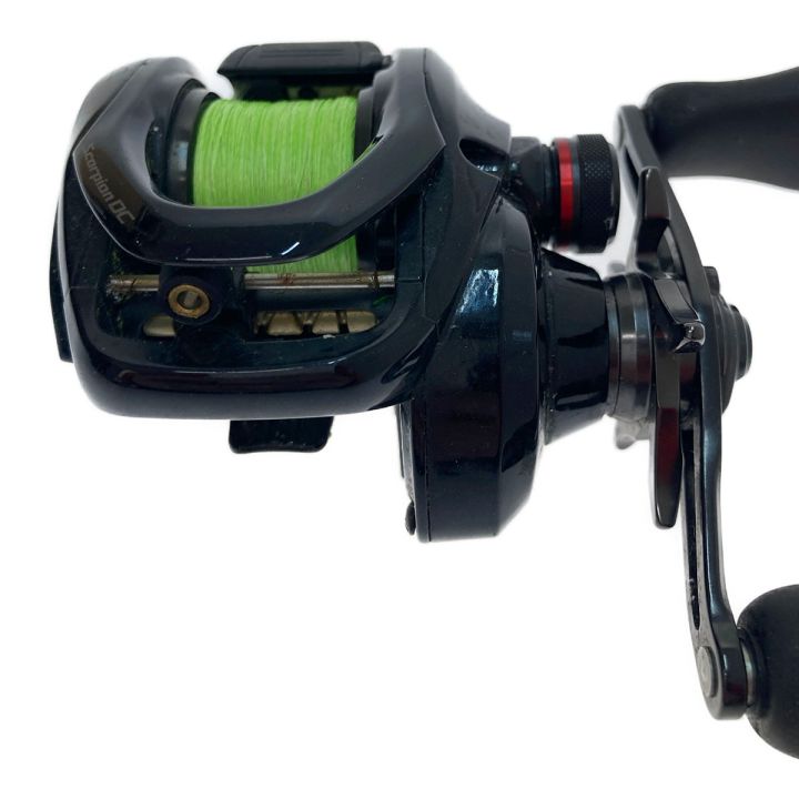 SHIMANO シマノ 17 スコーピオンDC 101HG 左 101HG - 中古