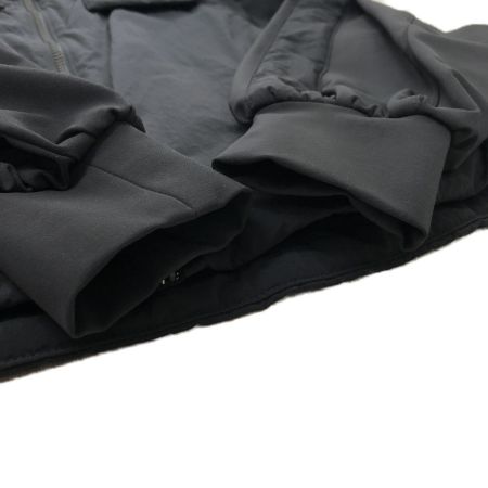  TATRAS レディース ジャケット  LEMPIC 01 LTAT21A4855-D ブラック