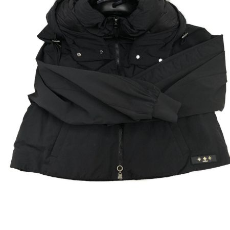  TATRAS レディース ジャケット  LEMPIC 01 LTAT21A4855-D ブラック