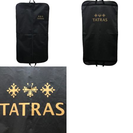  TATRAS レディース ジャケット  LEMPIC 01 LTAT21A4855-D ブラック