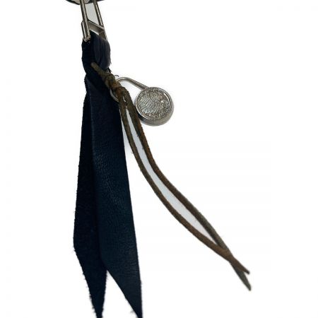  RED MOON レッドムーン ロングウォレット LP2000-RMP ブラック