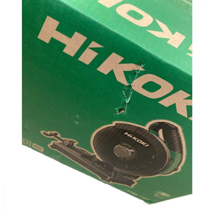 HiKOKI ハイコーキ 355mm高速切断機 CC14SF｜中古｜なんでもリサイクル  