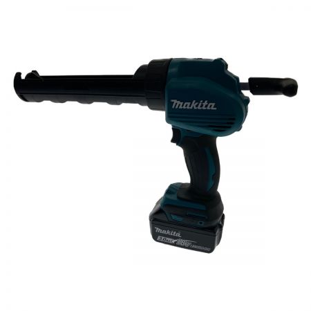  MAKITA マキタ 18V 充電式コーキングガン CG180DRF グリーン