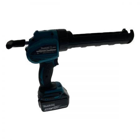  MAKITA マキタ 18V 充電式コーキングガン CG180DRF グリーン