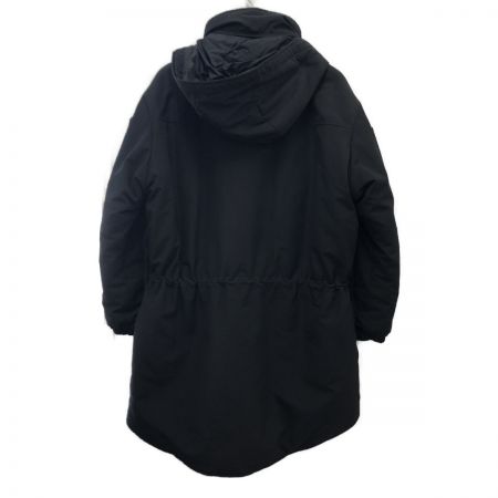  AVIREX アビレックス メンズ ジャケット MONSTER PARKA SIZE Free 6182229 ブラック