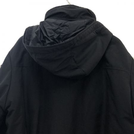  AVIREX アビレックス メンズ ジャケット MONSTER PARKA SIZE Free 6182229 ブラック