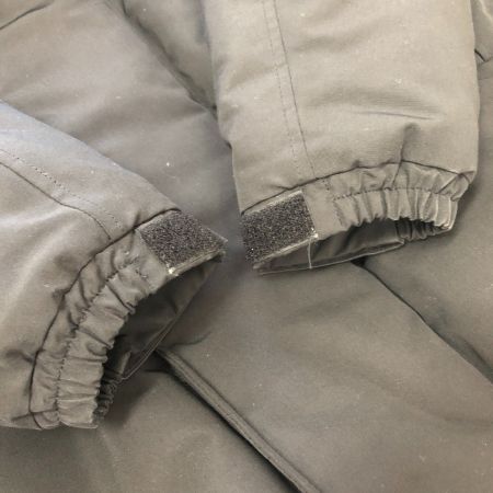  AVIREX アビレックス メンズ ジャケット MONSTER PARKA SIZE Free 6182229 ブラック